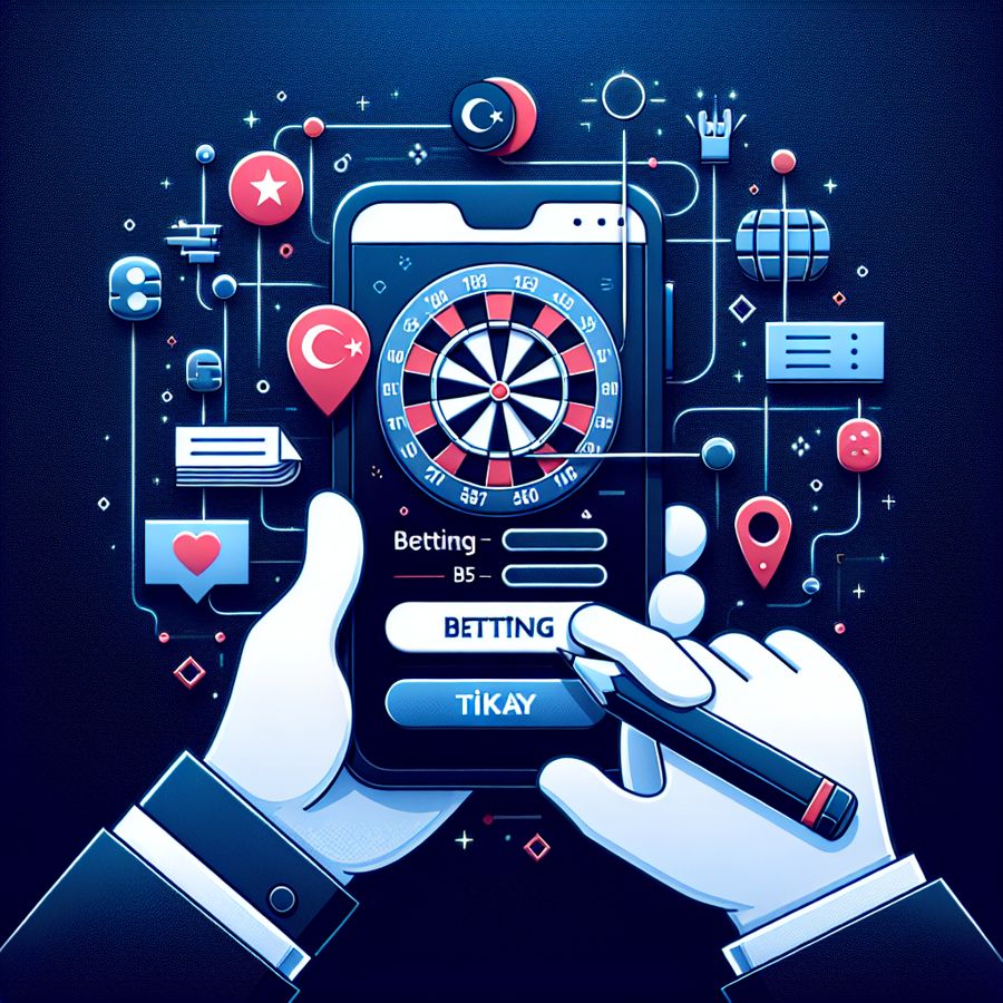 Tempobet Mobil Giriş Adresi Nasıl Bulunur?